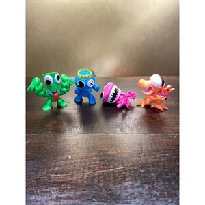 Rainbow Friends Figures Lot‎ Roblox Game Characters Toys Collectibles